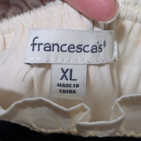 Francesca's Leona Midi Dress - Picture 5 of 11